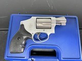 SMITH & WESSON 103810 642 Airweight 38 S&W Spl +P No Internal Lock) 38 SPEICAL - 3 of 3