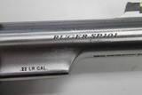 RUGER SP101 .22 LR - 3 of 3