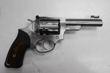 RUGER SP101 .22 LR - 1 of 3