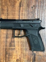 CZ CZ P-07 9MM LUGER (9X19 PARA) - 2 of 3