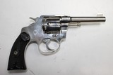COLT POLICE POSITIVE .38 S&W - 1 of 3