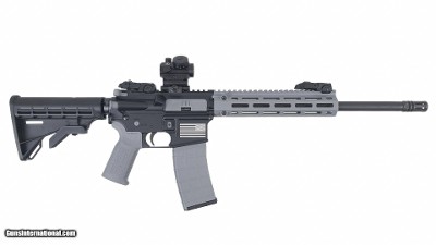TIPPMANN ARMS M4-22 PRO (WG) .22 LR