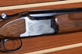 WINCHESTER 101 XTR PIGEON GRADE LIGHTWEIGHT 12GA 3" - 1 of 3