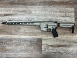 CMMG Resolute MK4 Titanium .350 LEGEND - 2 of 3