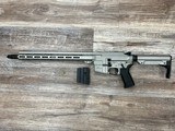 CMMG Resolute MK4 Titanium .350 LEGEND - 1 of 3