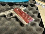 KIMBER GRAND RAPTOR II .45 ACP - 2 of 3