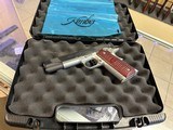 KIMBER GRAND RAPTOR II .45 ACP - 1 of 3