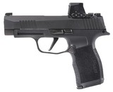 SIG SAUER P365XL ROMEO-X 9MM LUGER (9X19 PARA) - 1 of 1