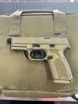 FN 509 9MM LUGER (9X19 PARA) - 1 of 3