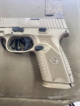 FN 509 9MM LUGER (9X19 PARA) - 3 of 3