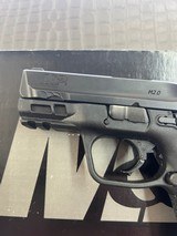 SMITH & WESSON M&P 9 2.0 9MM LUGER (9X19 PARA) - 2 of 3