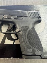 SMITH & WESSON M&P 9 2.0 9MM LUGER (9X19 PARA) - 3 of 3