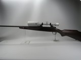 SAVAGE ARMS MODEL 110 7MM REM MAG - 1 of 3