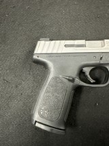 SMITH & WESSON S&W SD9 VE 9MM LUGER (9X19 PARA) - 3 of 3