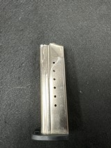 SMITH & WESSON S&W SD9 VE 9MM LUGER (9X19 PARA) - 2 of 3