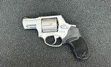 TAURUS 856 ULTRA LITE .38 SPL - 1 of 3