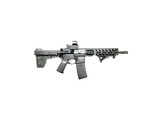 FAFO INDUSTRIES CIVILIAN DEFENDER MAXX II .223 REM/5.56 NATO - 1 of 1