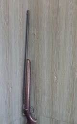 WINCHESTER MODEL 67A .22 S/L/LR - 2 of 3