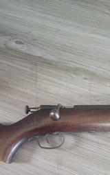 WINCHESTER MODEL 67A .22 S/L/LR - 3 of 3