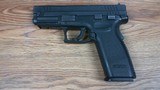 SPRINGFIELD ARMORY xd-45acp .45 ACP - 2 of 3