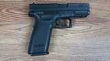 SPRINGFIELD ARMORY xd-45acp .45 ACP - 1 of 3