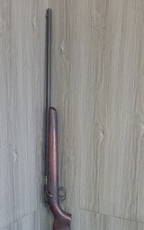 REMINGTON 514 Bolt Action .22 SHORT - 1 of 3