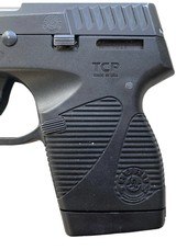 TAURUS PT738 .380 ACP - 3 of 3