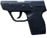 TAURUS PT738 .380 ACP - 1 of 3