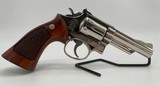 SMITH & WESSON 19-3 .357 MAG - 1 of 2