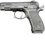 CZ 75 D Compact 9MM LUGER (9X19 PARA) - 1 of 3