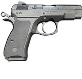 CZ 75 D Compact 9MM LUGER (9X19 PARA) - 2 of 3