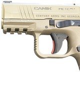 CANIK METE MC9 9MM LUGER (9X19 PARA) - 3 of 3