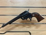 RUGER SINGLE SIX .22 LR - 2 of 3