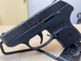 RUGER LCP .380 ACP - 2 of 3