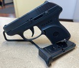 RUGER LCP .380 ACP - 1 of 3