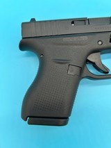 GLOCK 42 .380 ACP - 3 of 3