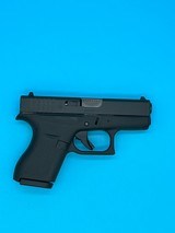 GLOCK 42 .380 ACP - 2 of 3