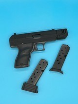 HI-POINT C9 9MM LUGER (9X19 PARA) - 3 of 3