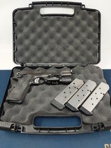 KIMBER CUSTOM TLE/RL II .45 ACP - 1 of 3