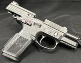 FN FNX-9 9MM LUGER (9X19 PARA) - 3 of 3