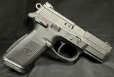 FN FNX-9 9MM LUGER (9X19 PARA) - 2 of 3