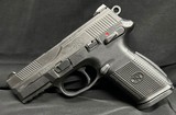 FN FNX-9 9MM LUGER (9X19 PARA) - 1 of 3
