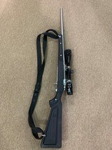 RUGER M77 MKII .223 REM - 2 of 3