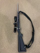 RUGER M77 MKII .223 REM - 1 of 3