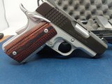 KIMBER SUPER CARRY ULTRA .45 ACP - 2 of 3