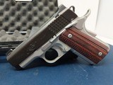 KIMBER SUPER CARRY ULTRA .45 ACP - 3 of 3