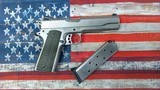 RUGER SR1911 .45 ACP - 1 of 3