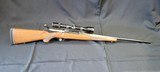 RUGER M77 .30-06 SPRG - 1 of 3