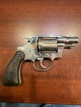 COLT Colt Detective Special snub nose .38 SPL - 2 of 3