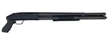 MOSSBERG 500 12 GA - 1 of 3